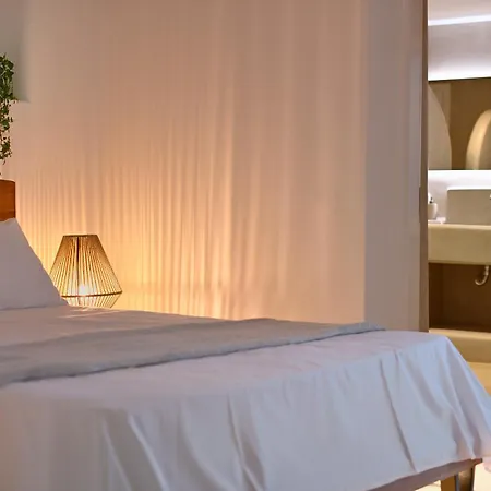 Lia Mykonos Villa