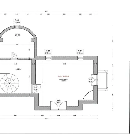 Villa Lia Mykonos