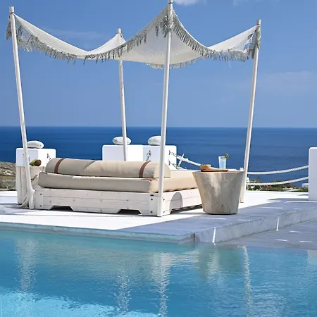 Lia Mykonos Villa *