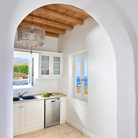 Villa Lia Mykonos