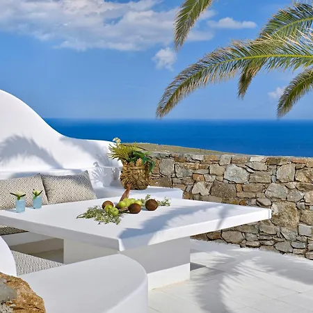 Villa Lia Mykonos *