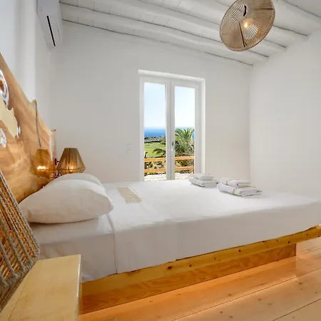 Villa Lia Mykonos