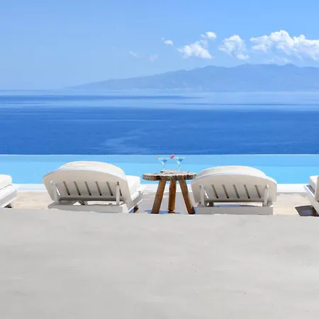 Villa Lia Mykonos