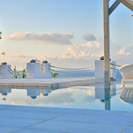 Villa Lia Mykonos *