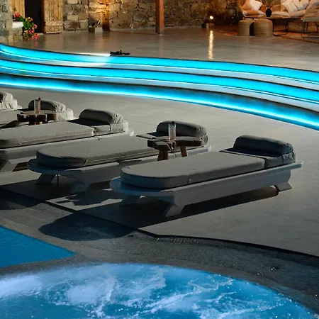 Villa Lia Mykonos *