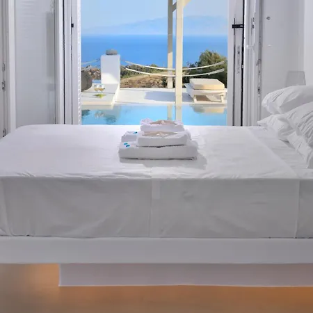 Lia Mykonos Villa