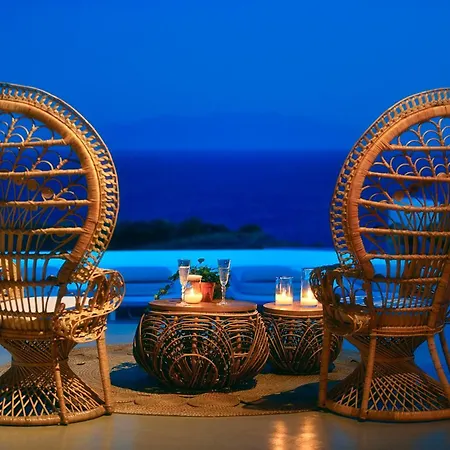 Villa Lia Mykonos