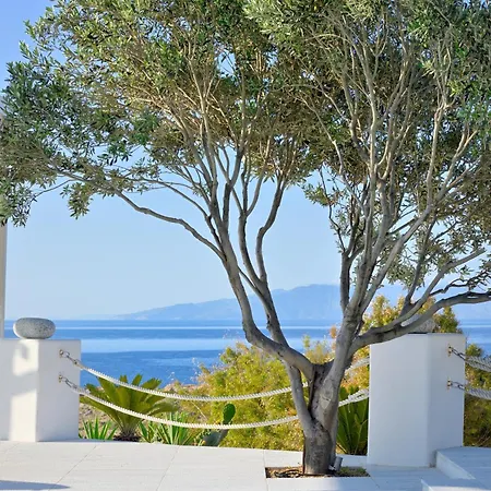 Lia Mykonos Villa