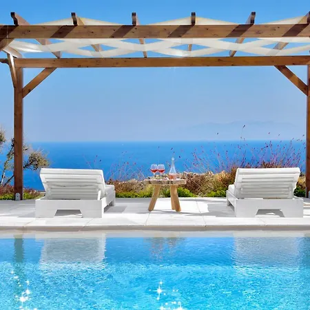 Lia Mykonos * Kalafatis