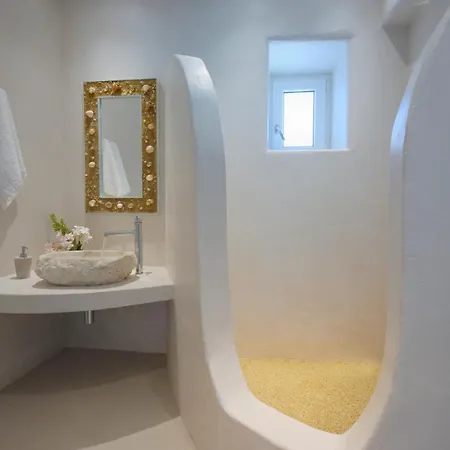 Villa Lia Mykonos *