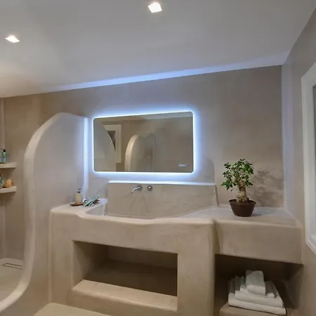 Villa Lia Mykonos Kalafatis