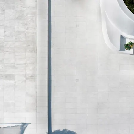 Lia Mykonos Villa Kalafatis