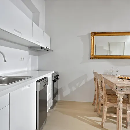 Villa Lia Mykonos Kalafatis