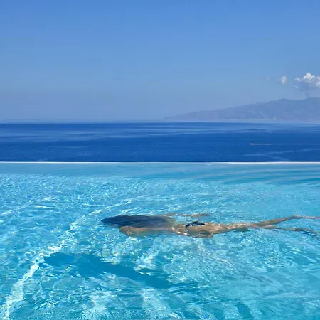 Lia Mykonos * Kalafatis