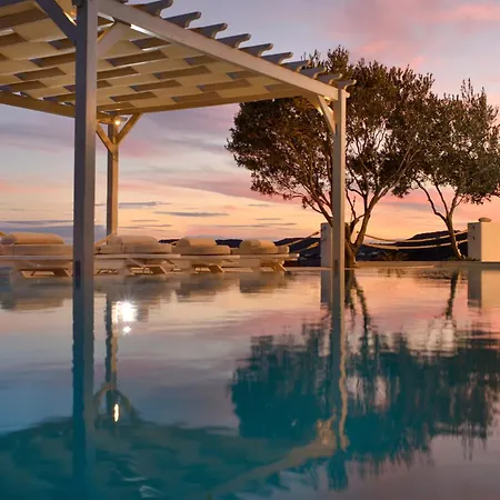 Lia Mykonos