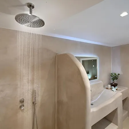 Villa Lia Mykonos