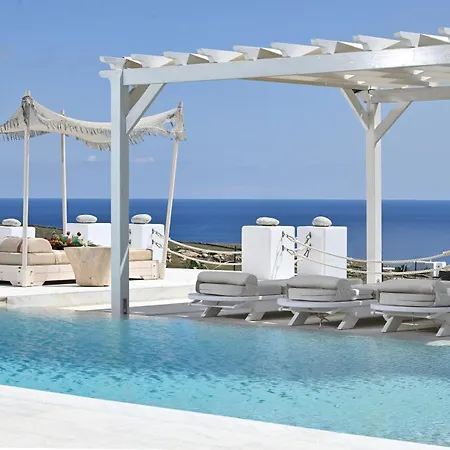Villa Lia Mykonos