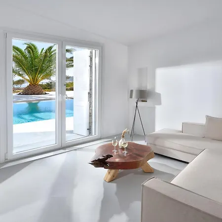 Villa Lia Mykonos *