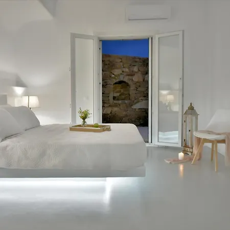 Lia Mykonos * Kalafatis