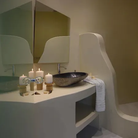 Lia Mykonos Villa