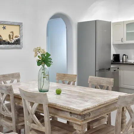 Villa Lia Mykonos