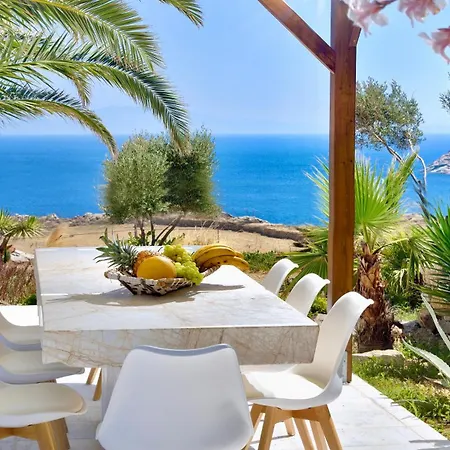 Lia Mykonos Villa *