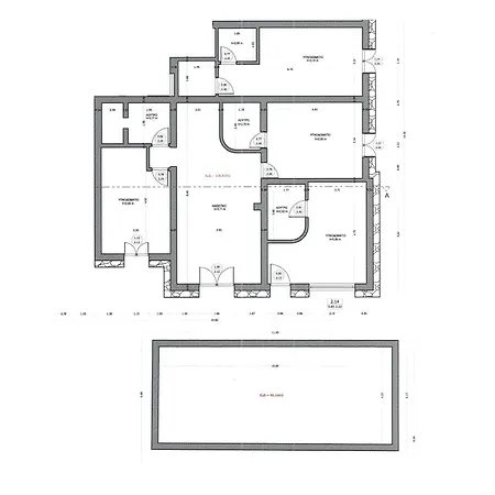 Villa Lia Mykonos Kalafatis