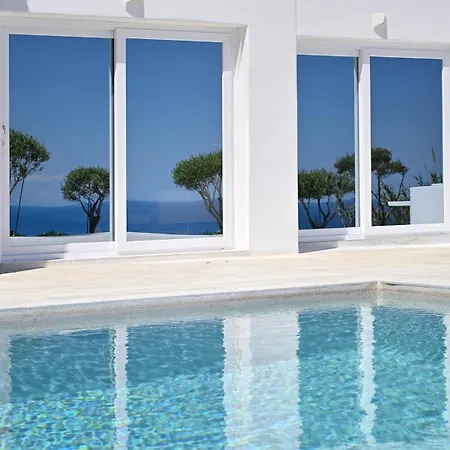 Villa Lia Mykonos *